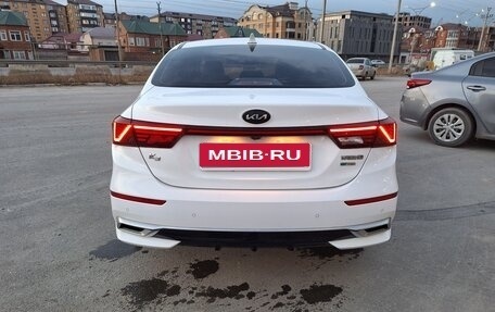 KIA K3, 2020 год, 2 150 000 рублей, 12 фотография