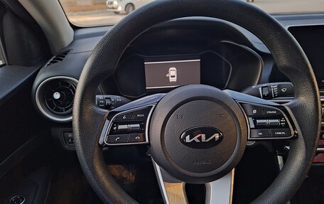 KIA K3, 2020 год, 2 150 000 рублей, 19 фотография