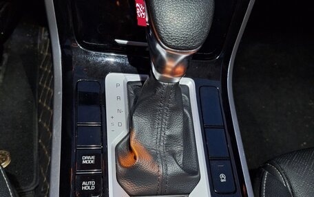 KIA K3, 2020 год, 2 150 000 рублей, 23 фотография