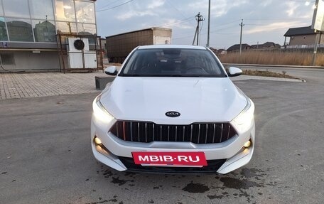 KIA K3, 2020 год, 2 150 000 рублей, 11 фотография