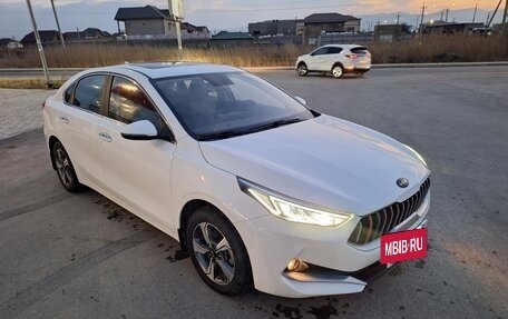 KIA K3, 2020 год, 2 150 000 рублей, 22 фотография