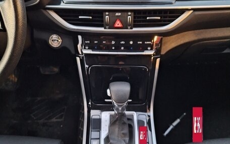 KIA K3, 2020 год, 2 150 000 рублей, 17 фотография