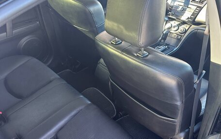 Mazda 6, 2011 год, 900 000 рублей, 3 фотография