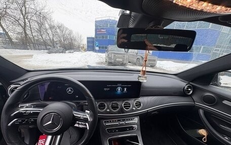 Mercedes-Benz E-Класс, 2021 год, 4 900 000 рублей, 7 фотография