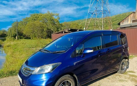 Honda Freed I, 2012 год, 780 000 рублей, 5 фотография