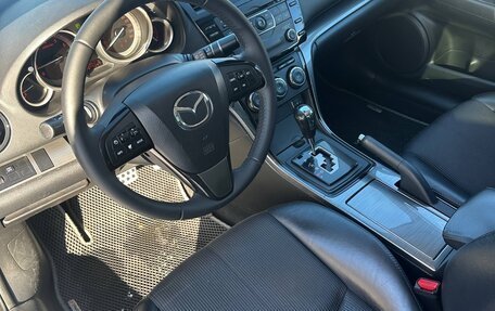 Mazda 6, 2011 год, 900 000 рублей, 8 фотография