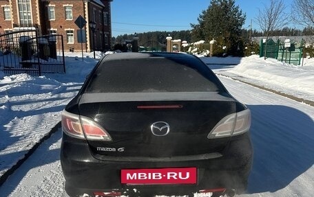 Mazda 6, 2011 год, 900 000 рублей, 9 фотография
