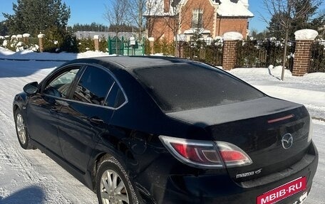 Mazda 6, 2011 год, 900 000 рублей, 10 фотография