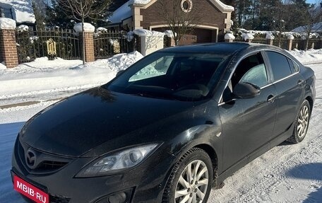 Mazda 6, 2011 год, 900 000 рублей, 5 фотография