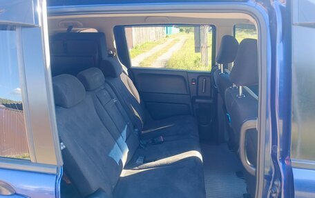 Honda Freed I, 2012 год, 780 000 рублей, 8 фотография