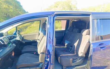 Honda Freed I, 2012 год, 780 000 рублей, 12 фотография