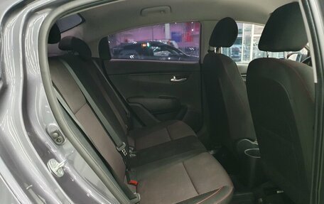 KIA Rio IV, 2021 год, 1 933 000 рублей, 7 фотография