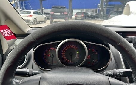 Mazda CX-7 I рестайлинг, 2011 год, 850 000 рублей, 10 фотография