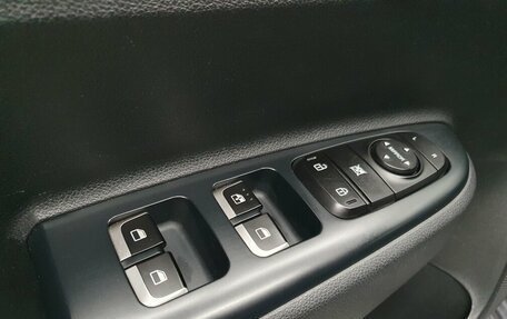 KIA Rio IV, 2021 год, 1 933 000 рублей, 8 фотография