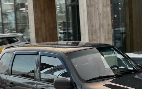 Chevrolet Niva I рестайлинг, 2014 год, 559 000 рублей, 8 фотография