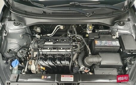 KIA Rio IV, 2021 год, 1 933 000 рублей, 12 фотография