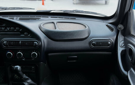 Chevrolet Niva I рестайлинг, 2014 год, 559 000 рублей, 17 фотография