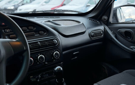 Chevrolet Niva I рестайлинг, 2014 год, 559 000 рублей, 19 фотография