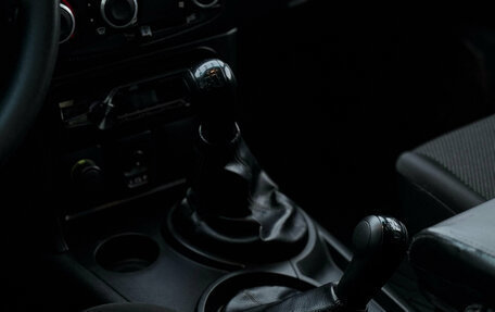 Chevrolet Niva I рестайлинг, 2014 год, 559 000 рублей, 22 фотография