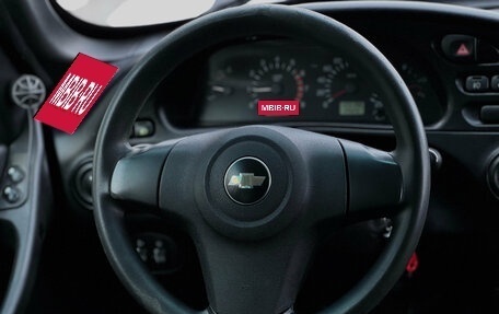 Chevrolet Niva I рестайлинг, 2014 год, 559 000 рублей, 23 фотография