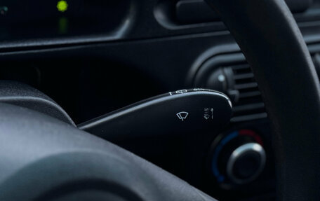 Chevrolet Niva I рестайлинг, 2014 год, 559 000 рублей, 25 фотография