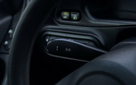 Chevrolet Niva I рестайлинг, 2014 год, 559 000 рублей, 24 фотография