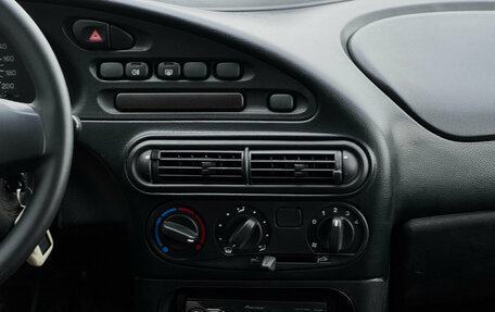 Chevrolet Niva I рестайлинг, 2017 год, 799 000 рублей, 19 фотография