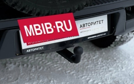 Chevrolet Niva I рестайлинг, 2017 год, 799 000 рублей, 10 фотография