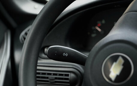 Chevrolet Niva I рестайлинг, 2017 год, 799 000 рублей, 23 фотография