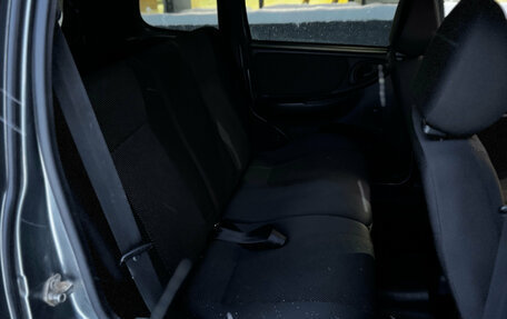 Chevrolet Niva I рестайлинг, 2010 год, 539 000 рублей, 13 фотография