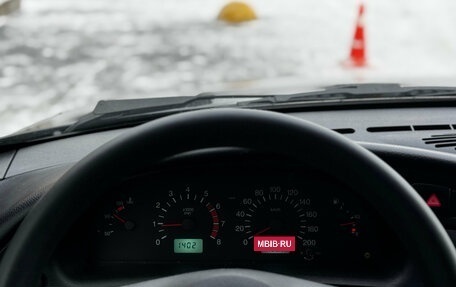 Chevrolet Niva I рестайлинг, 2017 год, 799 000 рублей, 25 фотография