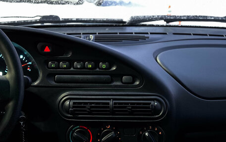 Chevrolet Niva I рестайлинг, 2010 год, 539 000 рублей, 18 фотография