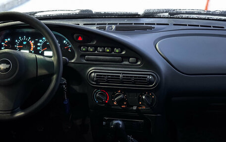 Chevrolet Niva I рестайлинг, 2010 год, 539 000 рублей, 17 фотография