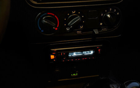 Chevrolet Niva I рестайлинг, 2010 год, 539 000 рублей, 19 фотография