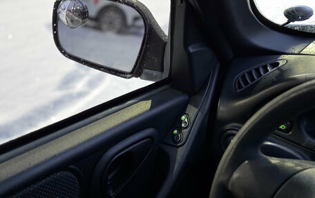 Chevrolet Niva I рестайлинг, 2010 год, 539 000 рублей, 21 фотография