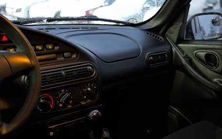 Chevrolet Niva I рестайлинг, 2010 год, 539 000 рублей, 20 фотография