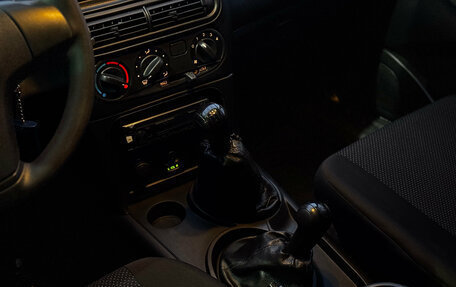 Chevrolet Niva I рестайлинг, 2010 год, 539 000 рублей, 22 фотография