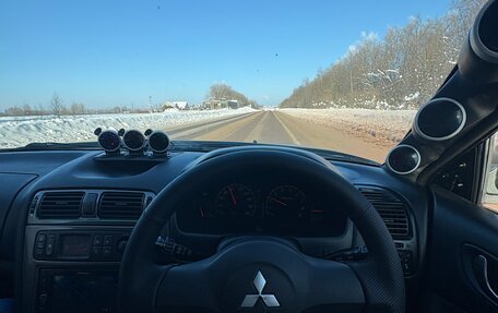 Mitsubishi Legnum, 1997 год, 585 000 рублей, 5 фотография