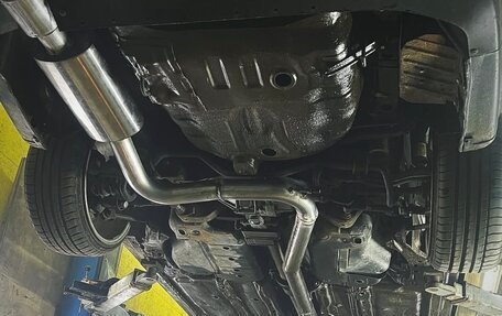 Mitsubishi Legnum, 1997 год, 585 000 рублей, 6 фотография