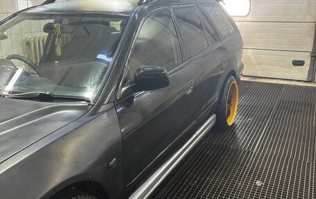 Mitsubishi Legnum, 1997 год, 585 000 рублей, 11 фотография