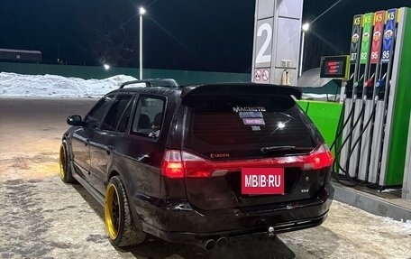 Mitsubishi Legnum, 1997 год, 585 000 рублей, 4 фотография