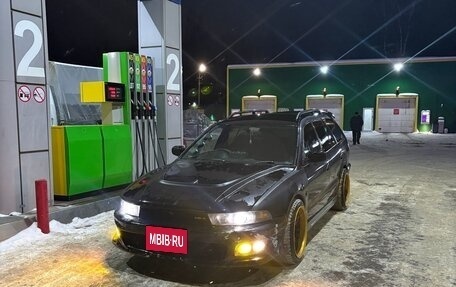 Mitsubishi Legnum, 1997 год, 585 000 рублей, 2 фотография