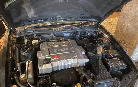 Mitsubishi Legnum, 1997 год, 585 000 рублей, 14 фотография