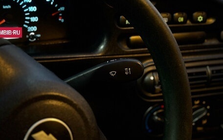 Chevrolet Niva I рестайлинг, 2010 год, 539 000 рублей, 25 фотография