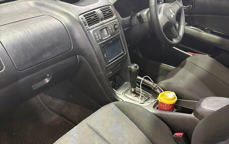 Mitsubishi Legnum, 1997 год, 585 000 рублей, 13 фотография