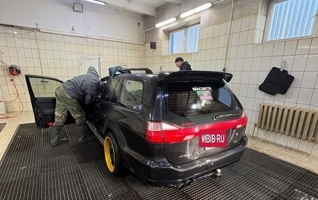 Mitsubishi Legnum, 1997 год, 585 000 рублей, 9 фотография