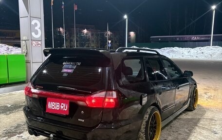 Mitsubishi Legnum, 1997 год, 585 000 рублей, 3 фотография