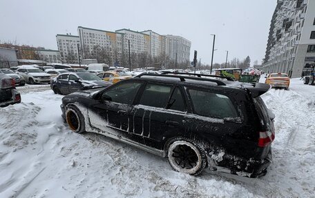 Mitsubishi Legnum, 1997 год, 585 000 рублей, 18 фотография