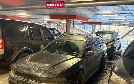 Mitsubishi Legnum, 1997 год, 585 000 рублей, 19 фотография