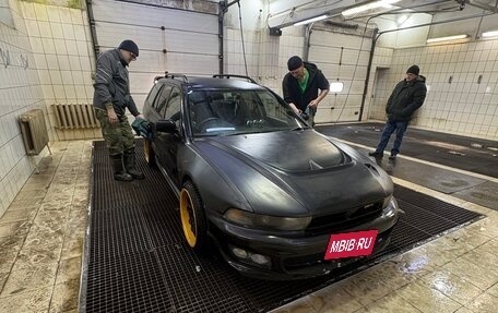 Mitsubishi Legnum, 1997 год, 585 000 рублей, 12 фотография